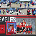 Eagles Soccer p.1