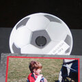 Soccer DVD