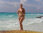 Me in Cancun
