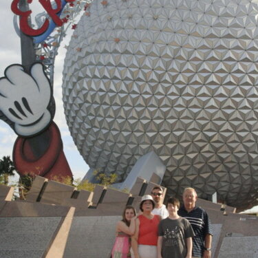 Disney 2006