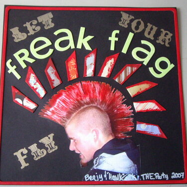 Freak Flag