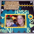 Jessi's Mini