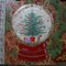 Altered Christmas Album/Journal - Part 1