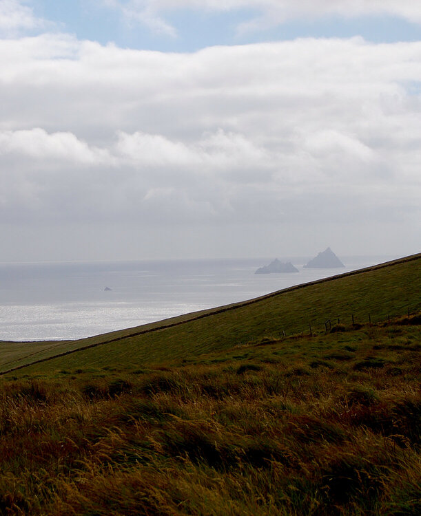 St. Michael&#039;s Rock