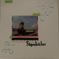 Spuklur - Blowing bubbles