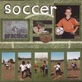 Soccer 2002 - multi-picture layout