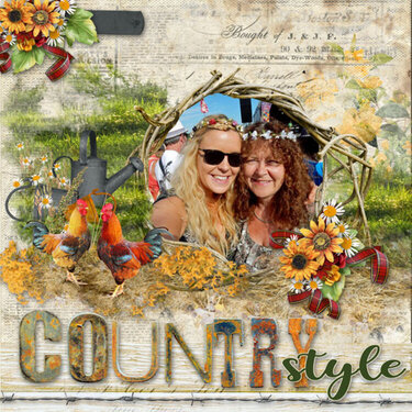country style