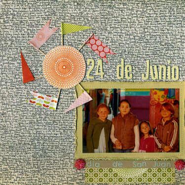 24 de junio