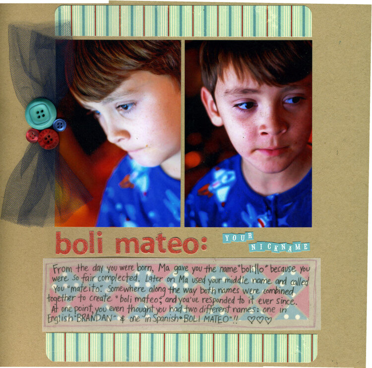 boli mateo