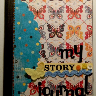 My story journal