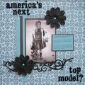 America's Next Top Model
