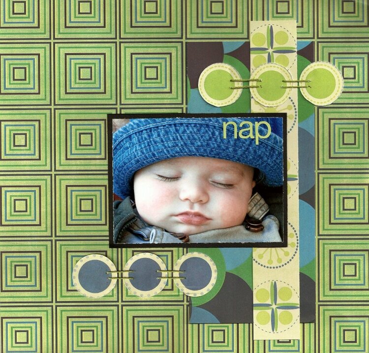 Nap