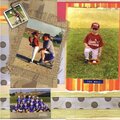 T-ball 2 of 2