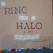 A Ring is a Halo