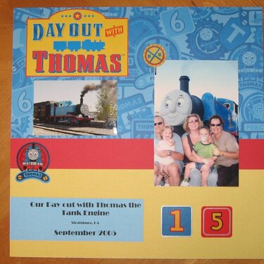 Day out with Thomas-pg1
