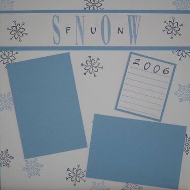 Stampin&#039; Up Project