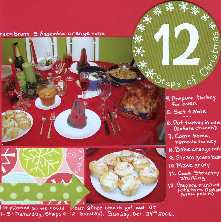 12 Steps of Christmas pg2