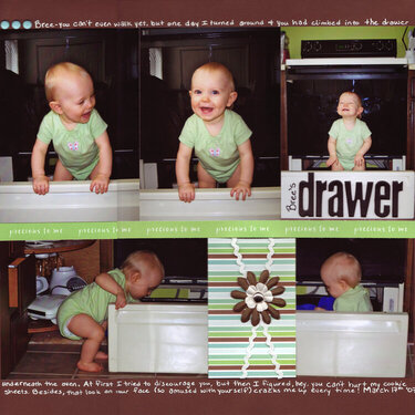 Bree&#039;s Drawer