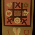 Valentines Day Card for my DS1