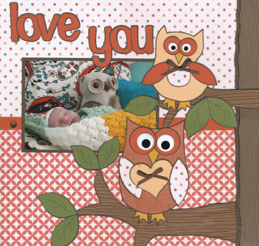 Owl Always Love You pg 2