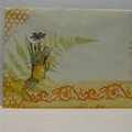 Mail Art Swap