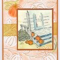 SOF cuttlebug pumpkin patch, HH card