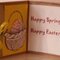 PCMB Spring/Easter paperbag card swap