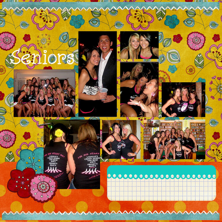 Senior Celebration page 3