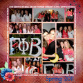 Chico State Gamma Phi Beta Recruitment