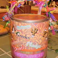 Samm's Rush kit- Altered Paint Can