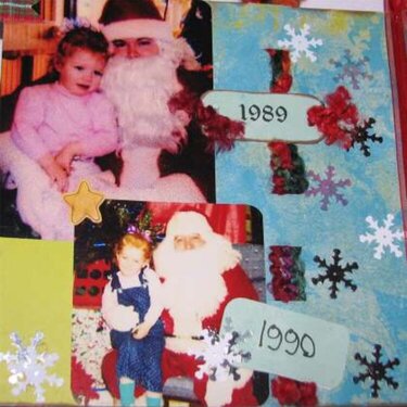 Santa Book-89-90