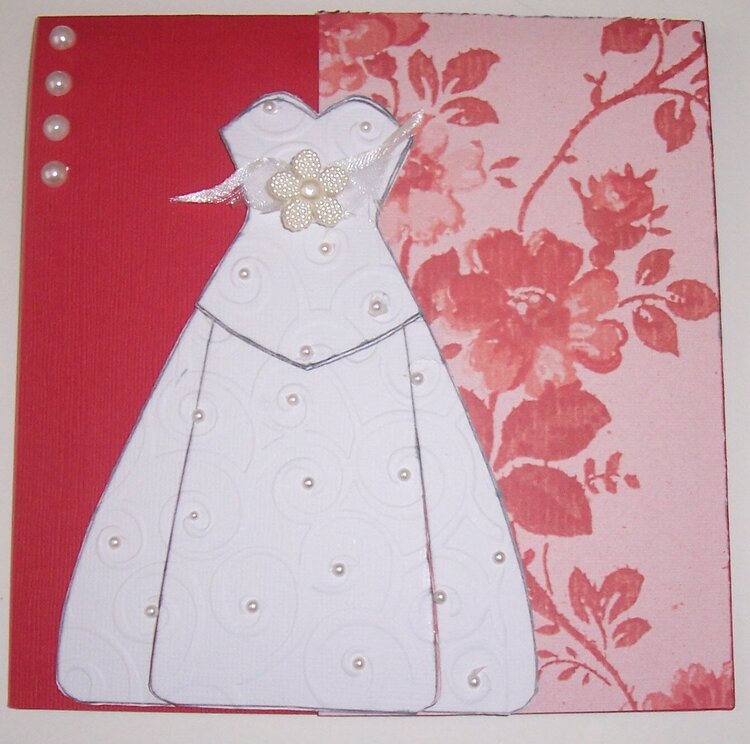 Wedding Card