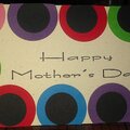 Mother's Day Circles
