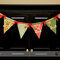 Noel Christmas Banner - Leaky Shed Studio