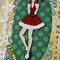 All Dressed Up for Christmas Tag for Leaky Shed Studio