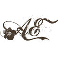 ae cursive