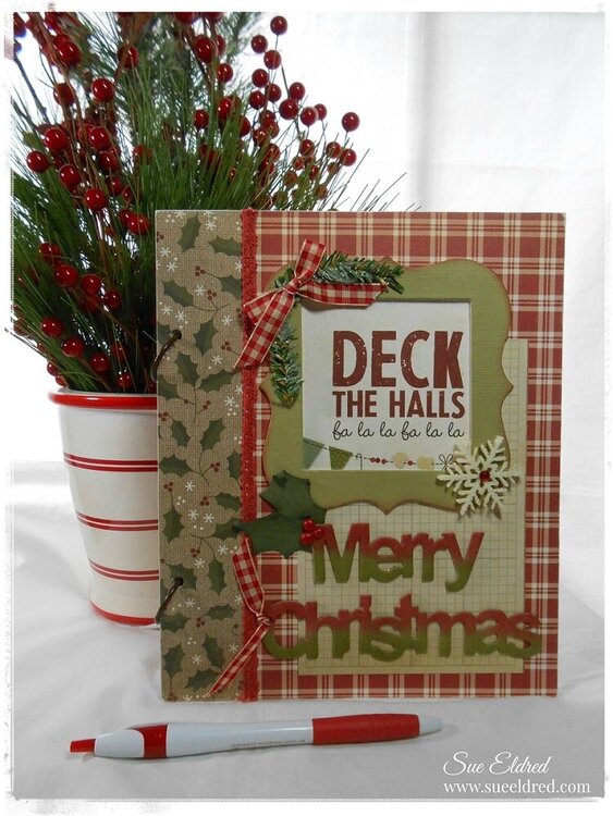 Deck the Halls Christmas Album