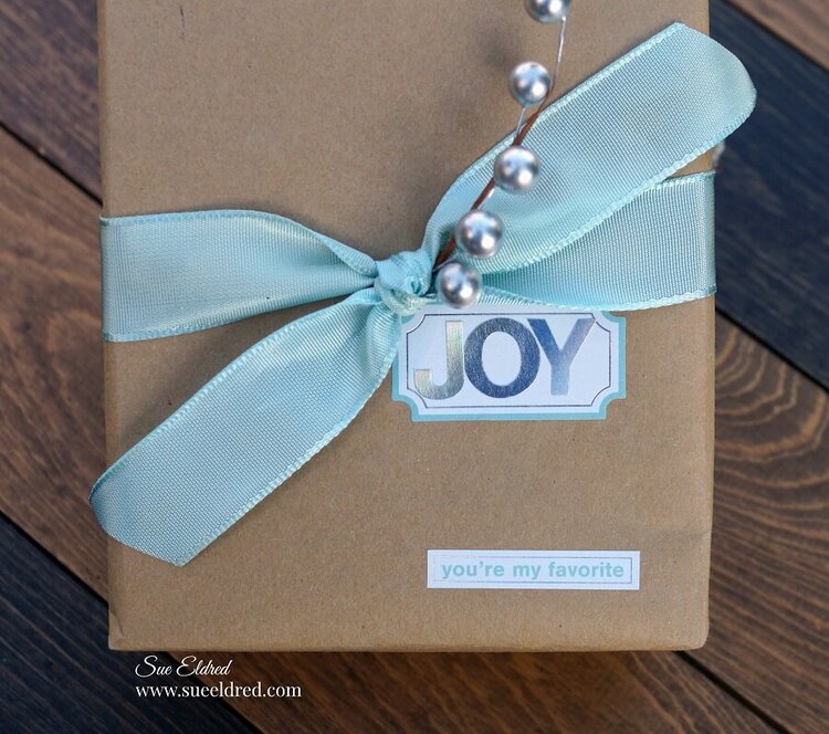 The Gift of Joy