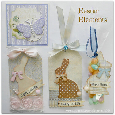 Easter Elements
