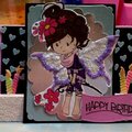 Fairy Birthday