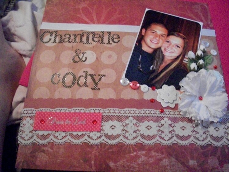 Chantelle &amp; Cody