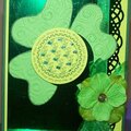 Colorful Creations Greeting Card Challenge