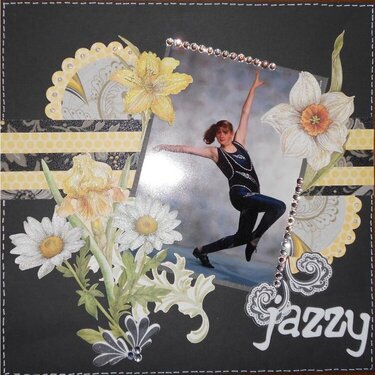 Jazzy