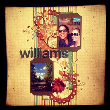 Williams