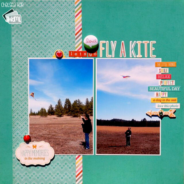Let&#039;s Fly a Kite
