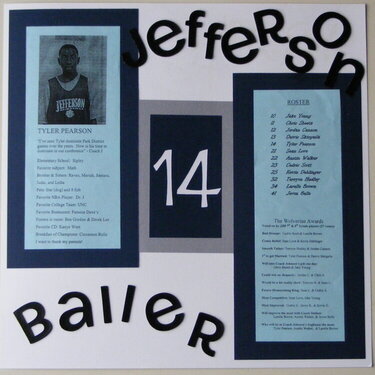 Jefferson Baller