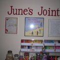 June's Joint
