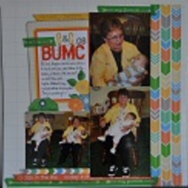 BUMC Nursery