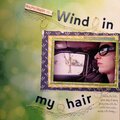 Wind in My Hair