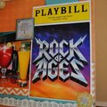 Rock of Ages - 7th Anniversary